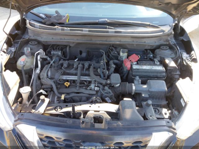 2019 NISSAN KICKS 3N1CP5CU4KL521221 Photo 9