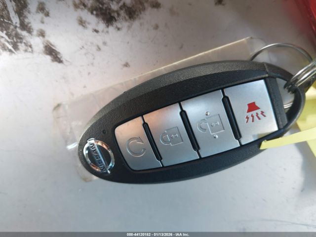 2019 NISSAN KICKS 3N1CP5CU4KL521221 Photo 10