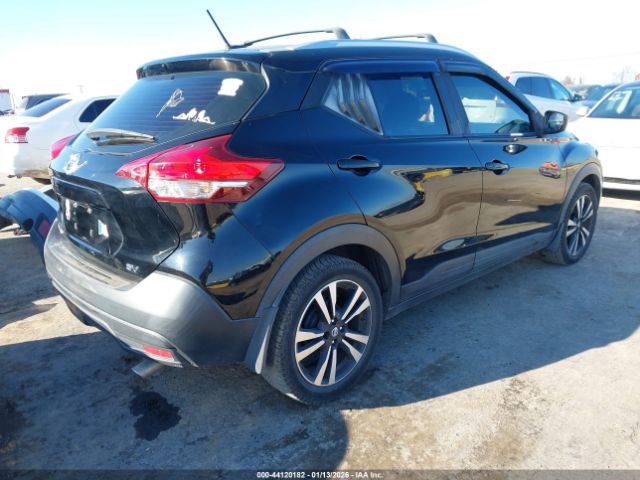 2019 NISSAN KICKS 3N1CP5CU4KL521221 Photo 3