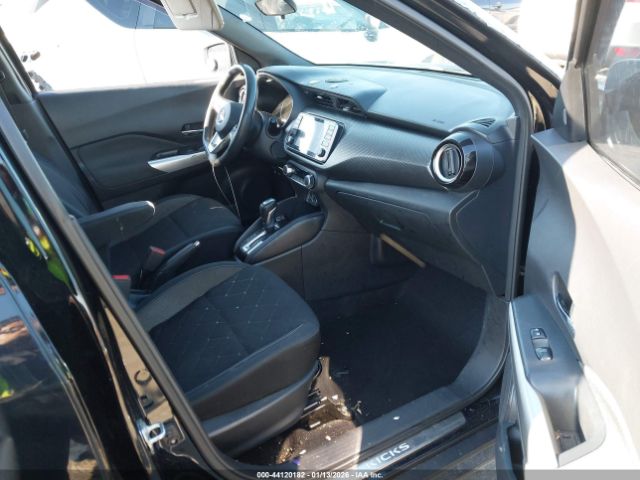 2019 NISSAN KICKS 3N1CP5CU4KL521221 Photo 4
