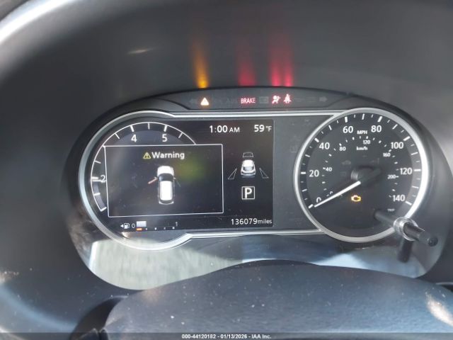 2019 NISSAN KICKS 3N1CP5CU4KL521221 Photo 6