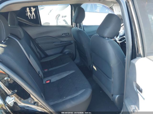 2019 NISSAN KICKS 3N1CP5CU4KL521221 Photo 7