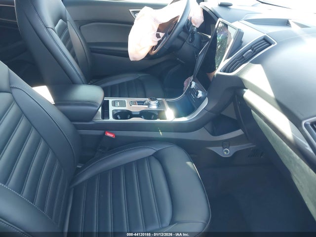 Ford EDGE SEL 2024 2FMPK4J98RBA07220 Image 5