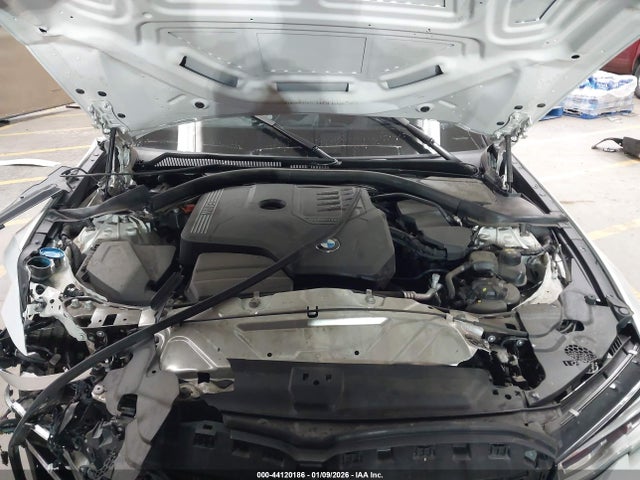 3MW5R1J02L8B23032 BMW 330I