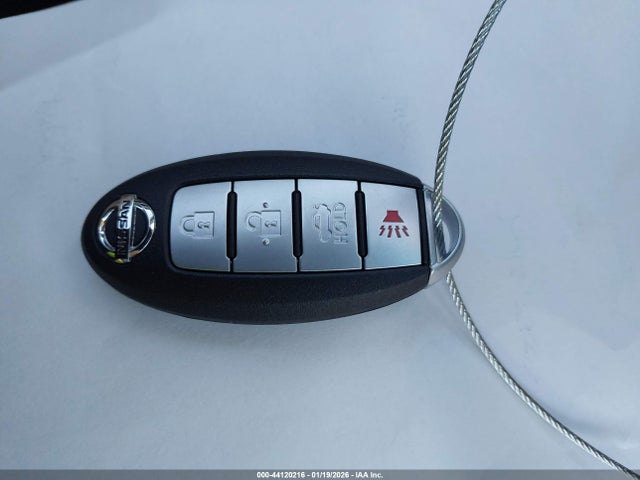 Продаж на аукціоні авто 2015 Nissan Altima 2.5 S, vin: 1N4AL3AP8FN865745, номер лоту: 44120216