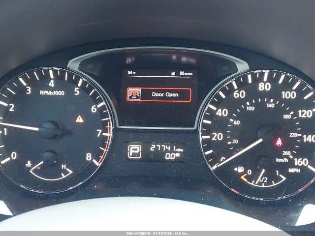 Продаж на аукціоні авто 2015 Nissan Altima 2.5 S, vin: 1N4AL3AP8FN865745, номер лоту: 44120216