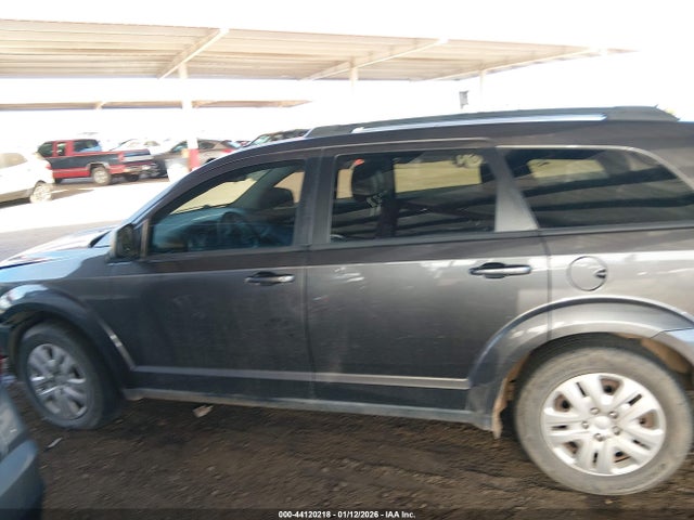 Dodge JOURNEY SE 2017 3C4PDCAB8HT504377 Image 15