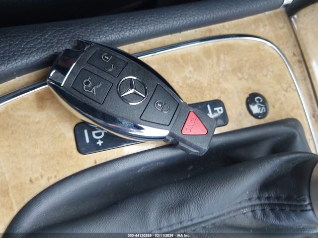 2008 MERCEDES-BENZ E 350 WDBUF87X38B327685 Photo 10