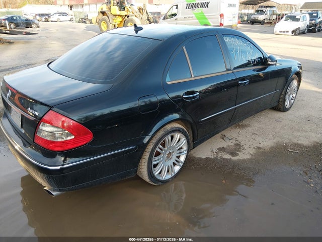 2008 MERCEDES-BENZ E 350 WDBUF87X38B327685 Photo 3