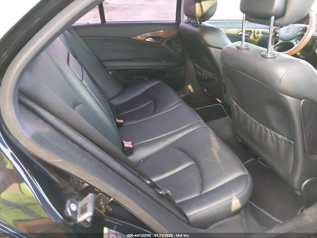 2008 MERCEDES-BENZ E 350 WDBUF87X38B327685 Photo 7