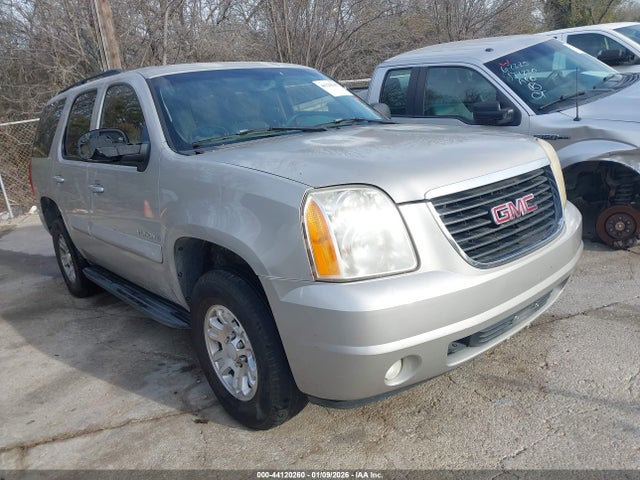 Продаж на аукціоні авто 2008 Gmc Yukon Sle, vin: 1GKFC13008J103304, номер лоту: 44120260