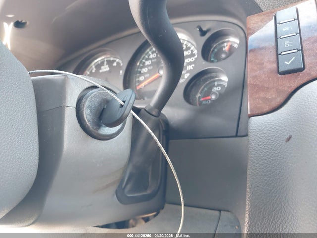 44120260 :رقم المزاد ، 1GKFC13008J103304 vin ، 2008 Gmc Yukon Sle مزاد بيع