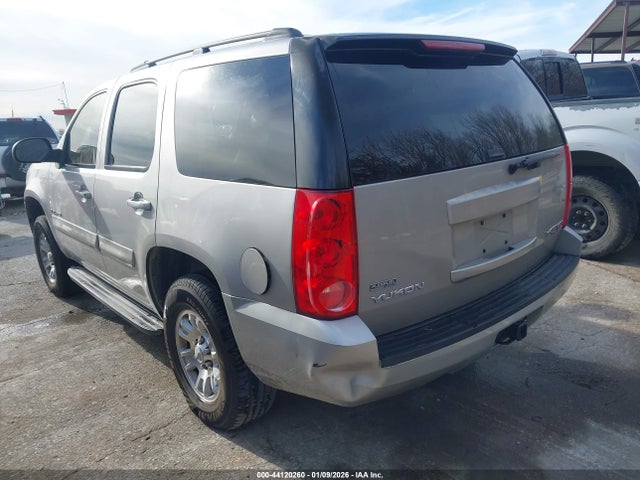 44120260 :رقم المزاد ، 1GKFC13008J103304 vin ، 2008 Gmc Yukon Sle مزاد بيع