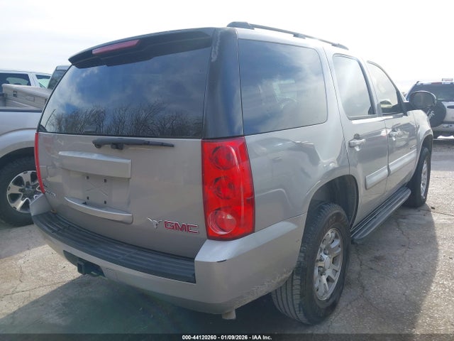 44120260 :رقم المزاد ، 1GKFC13008J103304 vin ، 2008 Gmc Yukon Sle مزاد بيع
