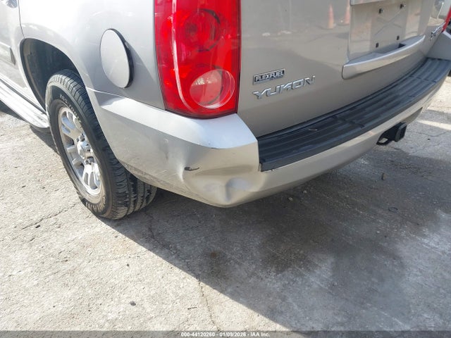 44120260 :رقم المزاد ، 1GKFC13008J103304 vin ، 2008 Gmc Yukon Sle مزاد بيع