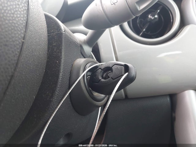 2004 MINI COOPER WMWRC33434TC51937 Photo 10