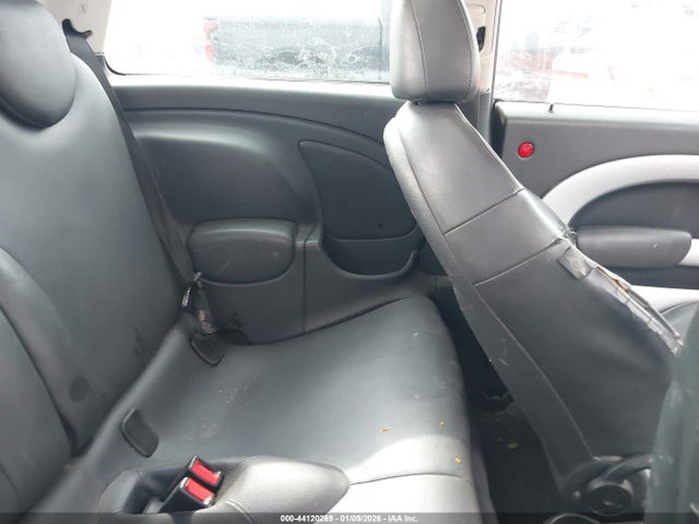 2004 MINI COOPER WMWRC33434TC51937 Photo 7