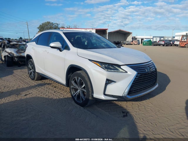 2017 LEXUS RX 350 2T2ZZMCA8HC069685