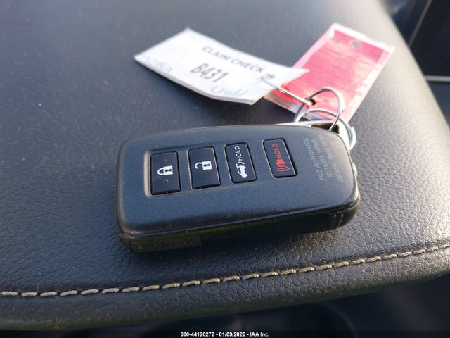 2017 LEXUS RX 350 2T2ZZMCA8HC069685 Photo 10