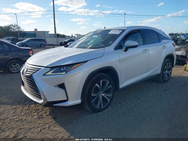 2017 LEXUS RX 350 2T2ZZMCA8HC069685 Photo 1