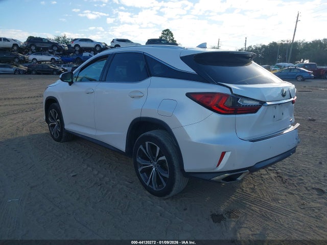 2017 LEXUS RX 350 2T2ZZMCA8HC069685 Photo 2
