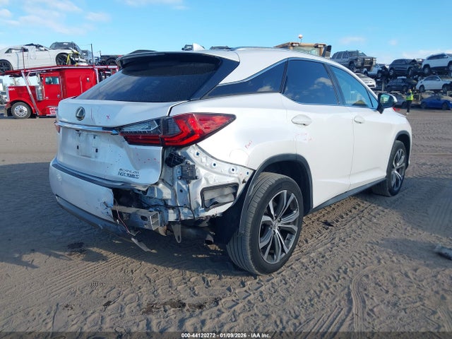 2017 LEXUS RX 350 2T2ZZMCA8HC069685 Photo 3