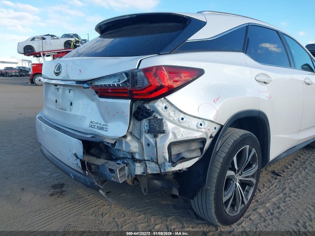 2017 LEXUS RX 350 2T2ZZMCA8HC069685 Photo 5