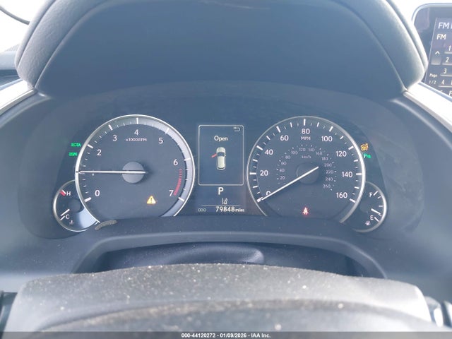 2017 LEXUS RX 350 2T2ZZMCA8HC069685 Photo 6