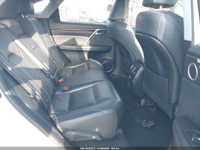 2017 LEXUS RX 350 2T2ZZMCA8HC069685 Photo 7