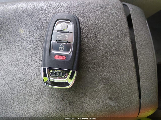 2014 AUDI A6 WAUHGAFC1EN005026 Photo 10