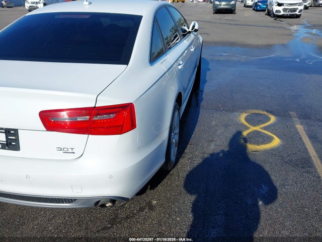 2014 AUDI A6 WAUHGAFC1EN005026 Photo 3
