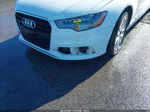 2014 AUDI A6 WAUHGAFC1EN005026 Photo 5