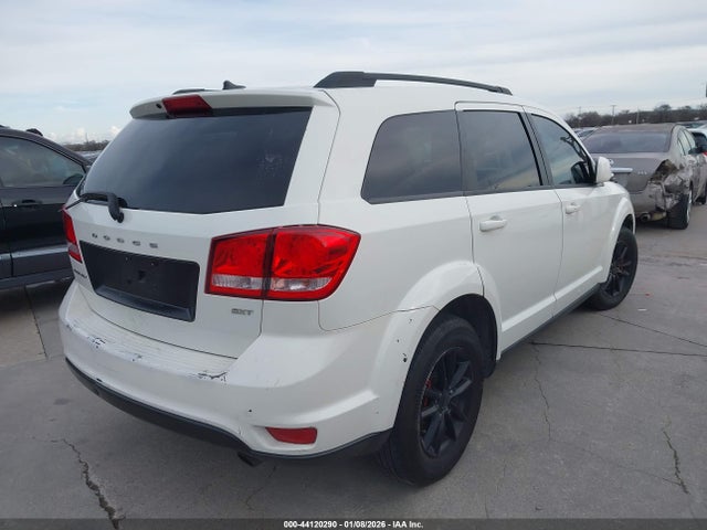 3C4PDCBG7ET142144 Dodge Journey Sxt