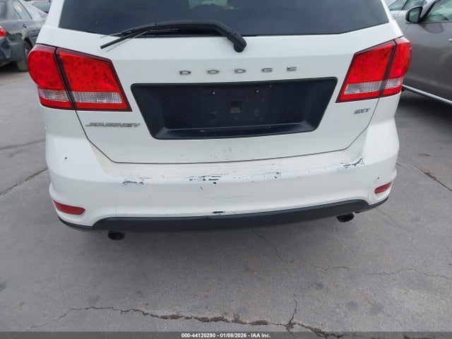 3C4PDCBG7ET142144 Dodge Journey Sxt