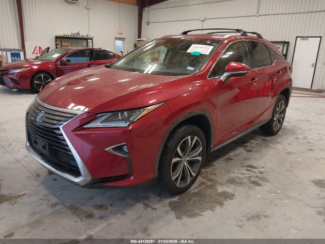 JTJBZMCAXH2017380 Lexus RX 350
