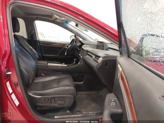 JTJBZMCAXH2017380 Lexus RX 350