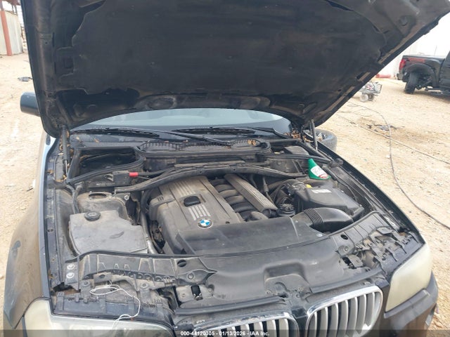 2007 BMW X3 WBXPC93467WF15610 Photo 9