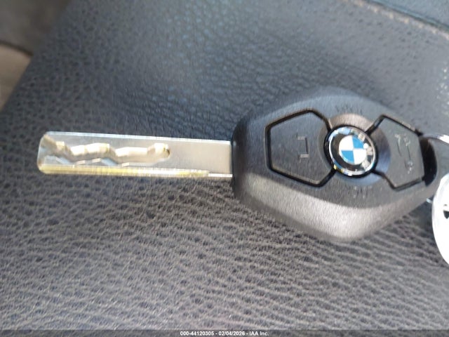 2007 BMW X3 WBXPC93467WF15610 Photo 10