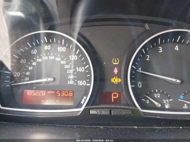 2007 BMW X3 WBXPC93467WF15610 Photo 6