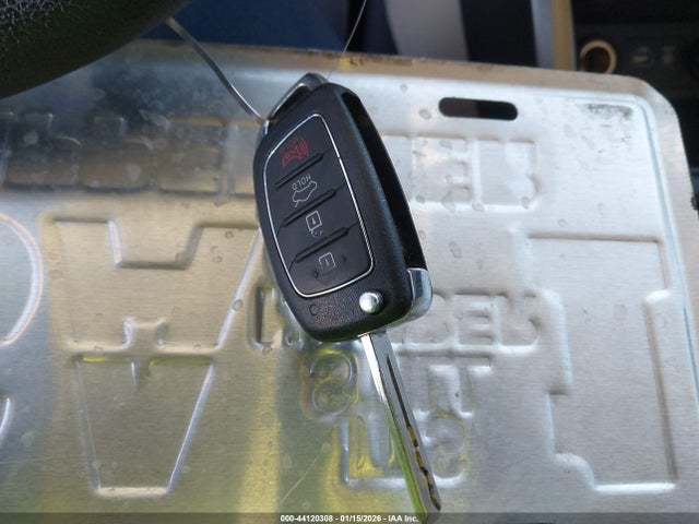 44120308 :رقم المزاد ، 5NPE34AF9GH274012 vin ، 2016 Hyundai Sonata Sport مزاد بيع