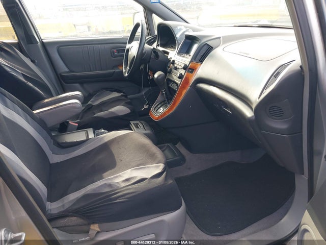 2000 LEXUS RX 300 JT6HF10U1Y0134075 Photo 4