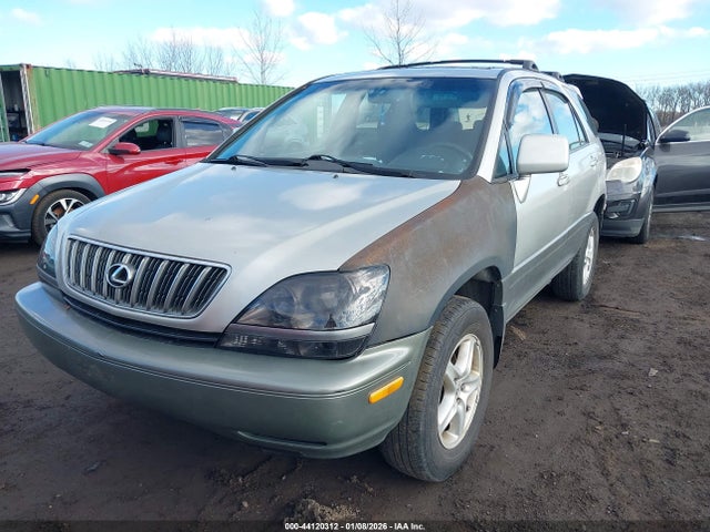 2000 LEXUS RX 300 JT6HF10U1Y0134075 Photo 5