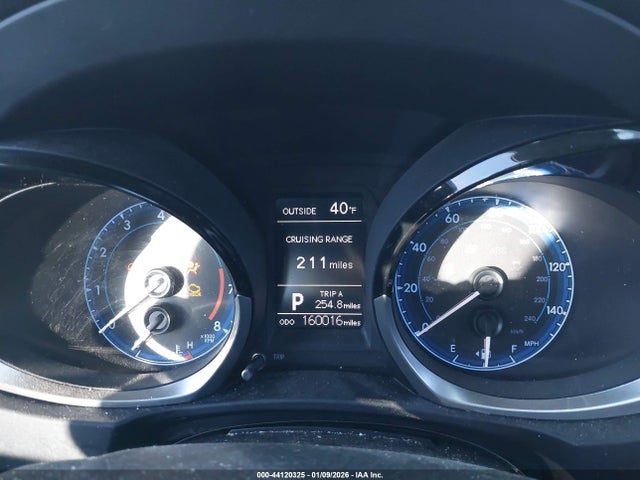 2015 TOYOTA COROLLA 5YFBURHE6FP333867 Photo 6