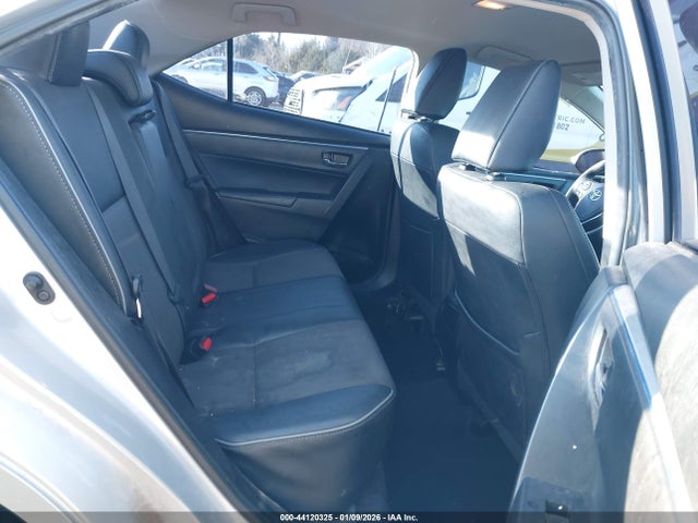 2015 TOYOTA COROLLA 5YFBURHE6FP333867 Photo 7