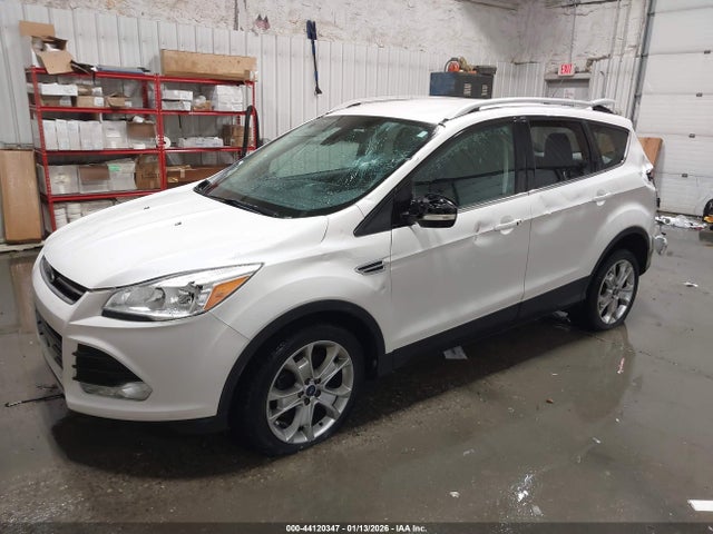 2015 FORD ESCAPE 1FMCU9J94FUA83108 Photo 1