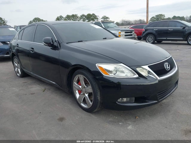Продаж на аукціоні авто 2011 Lexus Gs 350, vin: JTHBE1KS9B0053201, номер лоту: 44120362