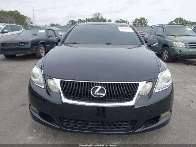 Продаж на аукціоні авто 2011 Lexus Gs 350, vin: JTHBE1KS9B0053201, номер лоту: 44120362