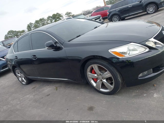 Продаж на аукціоні авто 2011 Lexus Gs 350, vin: JTHBE1KS9B0053201, номер лоту: 44120362
