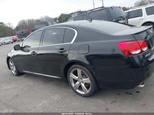 Продаж на аукціоні авто 2011 Lexus Gs 350, vin: JTHBE1KS9B0053201, номер лоту: 44120362