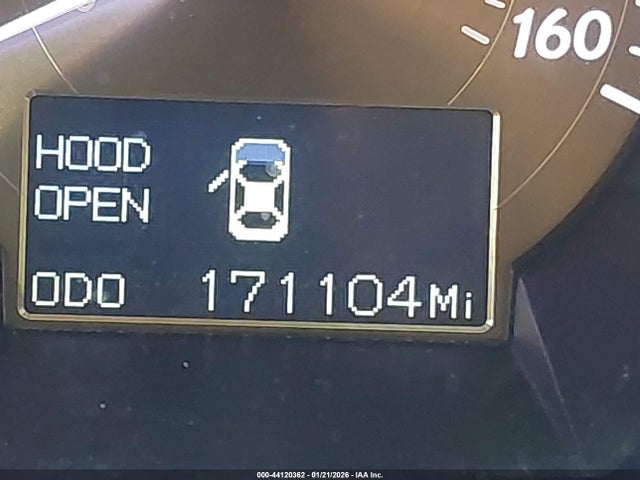 Продаж на аукціоні авто 2011 Lexus Gs 350, vin: JTHBE1KS9B0053201, номер лоту: 44120362